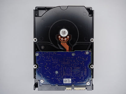 Hitatchi Ultrastar 7K4000 HUS724020ALE640 2TB 3.5" Desktop Hard Drive SATA