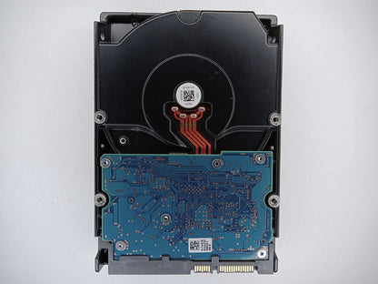 Hitachi Ultrastar HUA723030ALA640 3TB 3.5" Desktop Hard Drive SATA