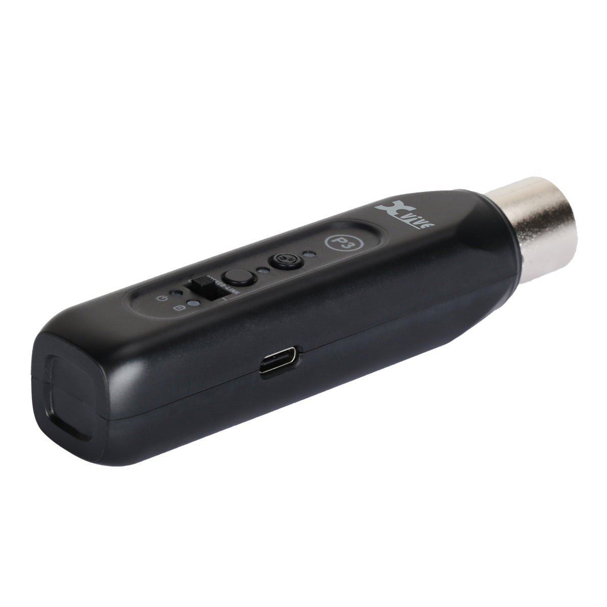 Xvive XP3 Bluetooth Audio Receiver