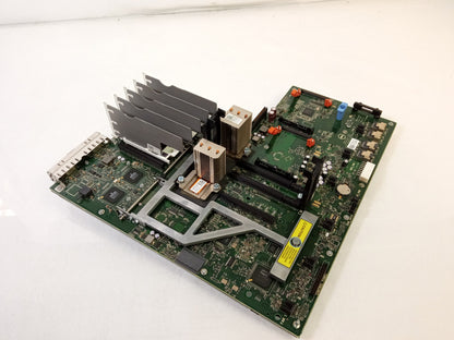 Dell PowerEdge VRTX Server Motherboard Main Board 0GD3RW GD3RW