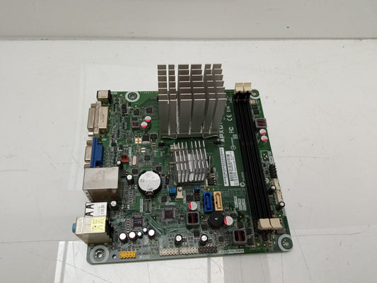 HP APXD1-DM Socket AMD E1-1500 DDR3 Mini-ITX Motherboard 714252-001