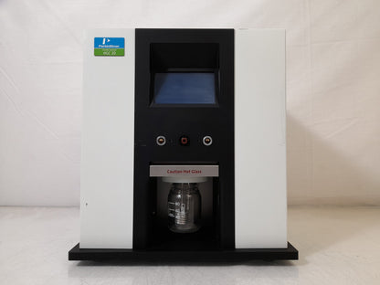 Perkin Elmer DataPhysics Humidity Generator HGC 20