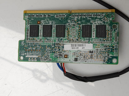 HP Smart Array P420 SAS Controller 1GB FBWC With Battery 610670-003 610674-001