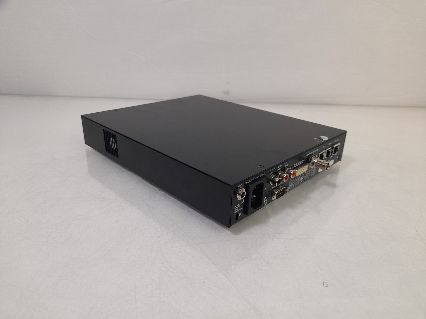 Adtec EDJE4111 HD Digital Media Player Decoder