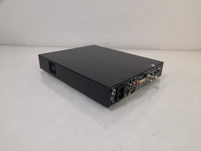 Adtec EDJE4111 HD Digital Media Player Decoder