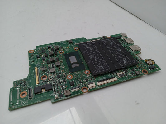 Dell Latitude 3390 2-in-1 Laptop Motherboard i3-7020U 2.30 GHz CPU 0J8NR3 J8NR3
