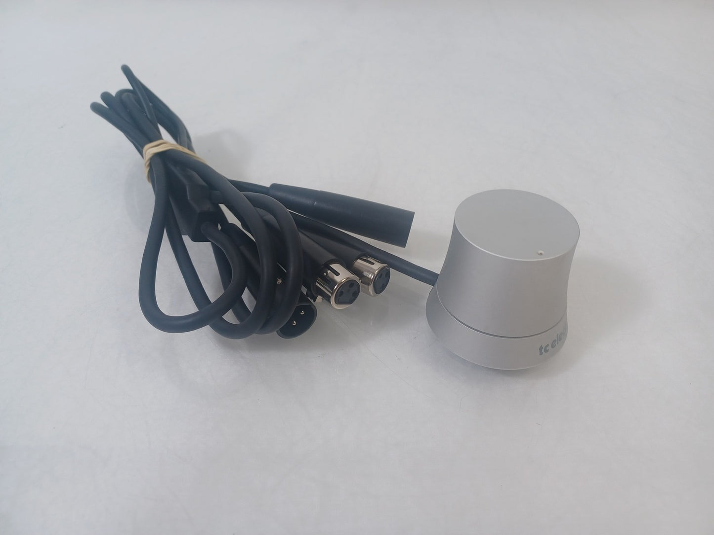 TC Electronic Level Pilot X Desktop Speaker Volume Controller