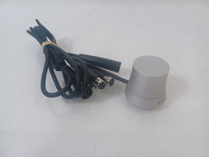 TC Electronic Level Pilot X Desktop Speaker Volume Controller