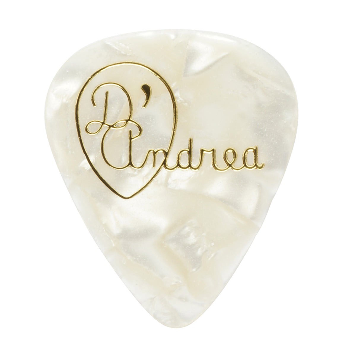 D'Andrea 351 Designer Pearl Kit ~ 432 Picks