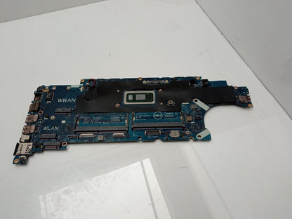 Dell Latitude 5400 Laptop Motherboard i5-8265U 1.60 GHz CPU DDR4 03CY3R 3CY3R