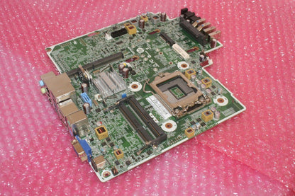 HP EliteDesk 800 Socket LGA1150 Motherboard 696557-002 737729-001