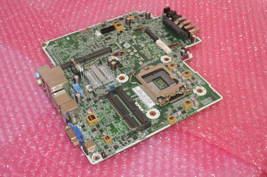 HP EliteDesk 800 Socket LGA1150 Motherboard 696557-002 737729-001