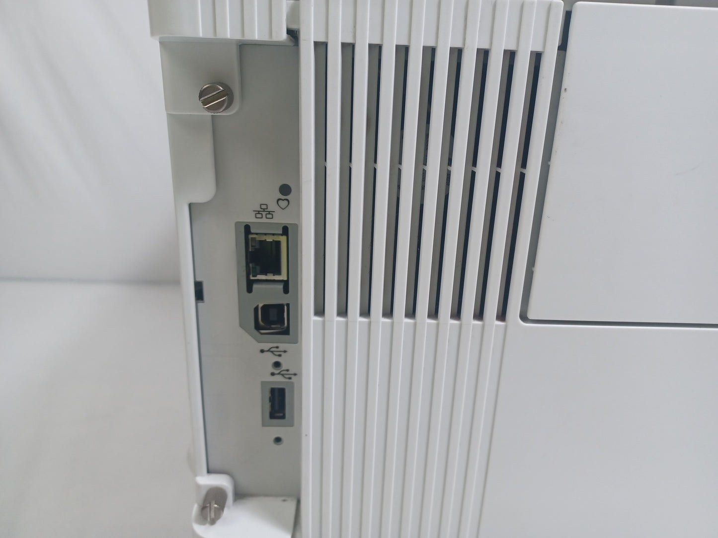 HP Colour LaserJet Enterprise M553 A4 Network Laser Printer - B5L26A