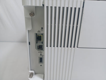 HP Colour LaserJet Enterprise M553 A4 Network Laser Printer - B5L26A