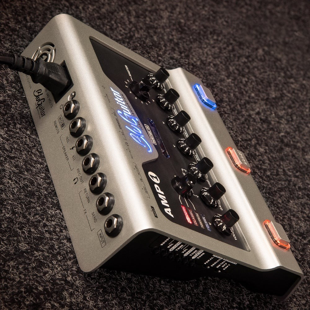 BluGuitar AMP1 Mercury Edition ~ 100w Amp