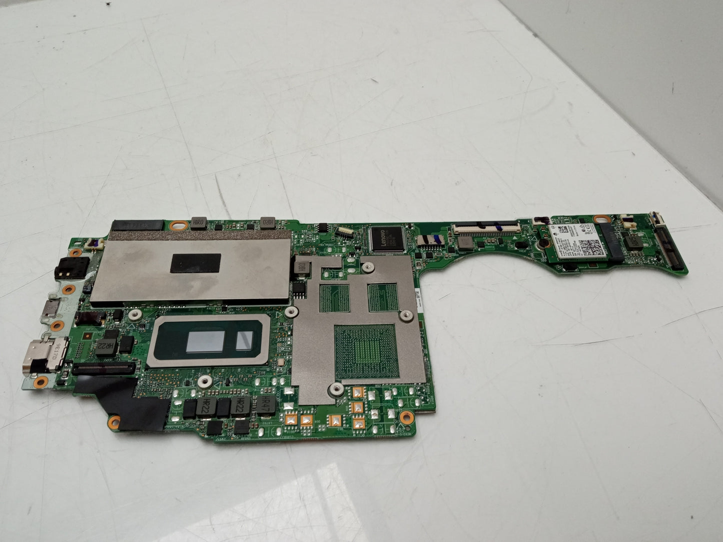 Lenovo Thinkbook 13S-IWL laptop Motherboard i5-8265U 1.60GHz CPU DDR4 5B20S42586