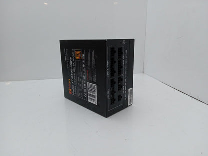 Vida Heracles Series 850W ATX Modular Desktop PC Power Supply Unit XTY850G-850W