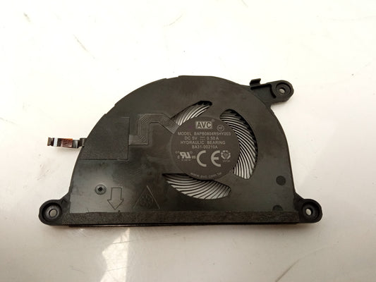 Samsung Galaxy Book Pro NP935XDB Laptop Cooling Fan BAPB0804R5HY003 BA31-00210A