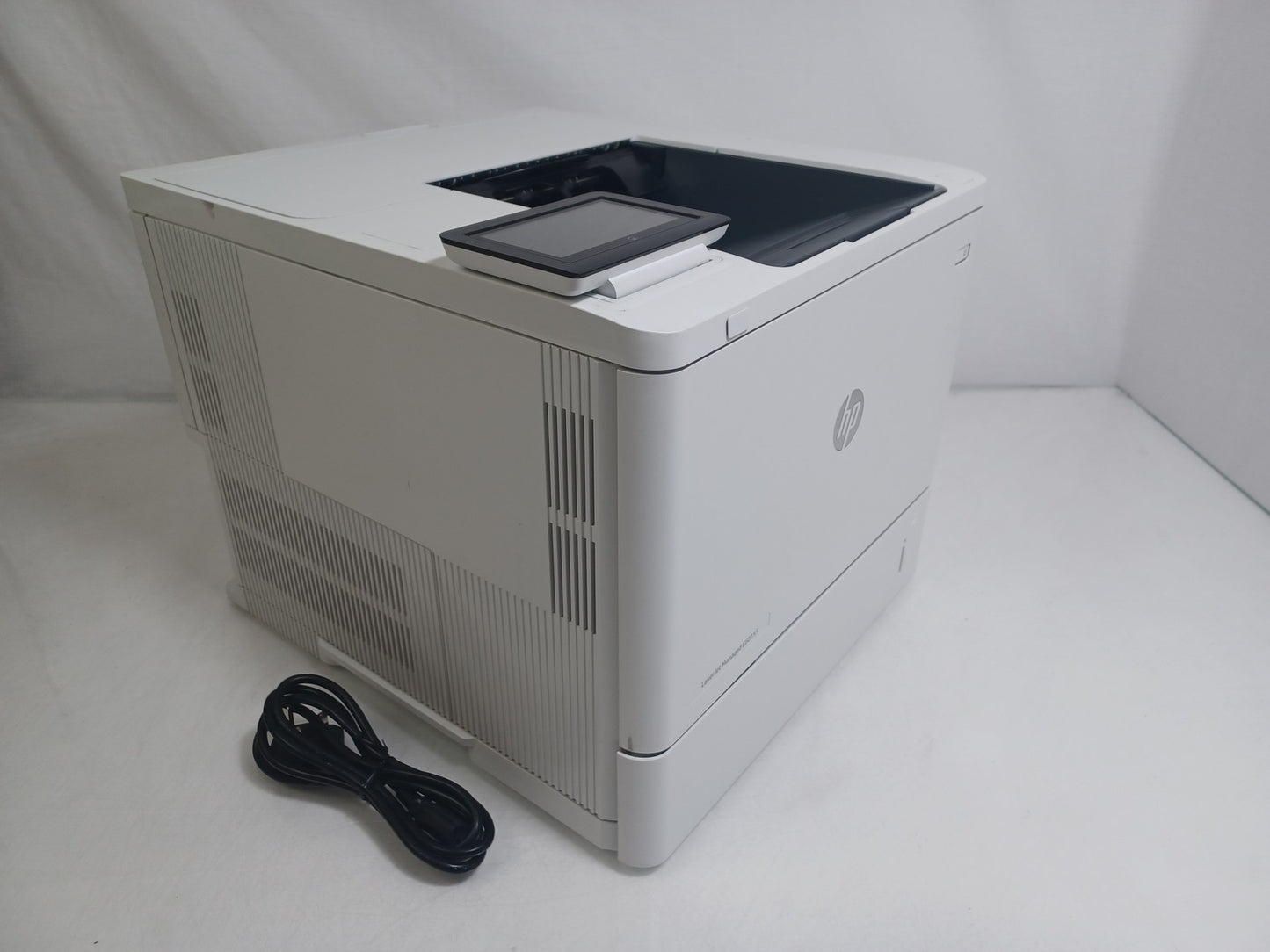 HP Laserjet Managed E60155dn A4 Monochrome Printer - 3GY09A