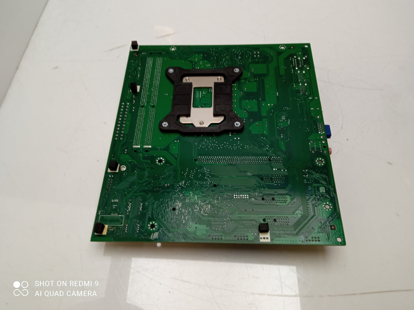 Dell Vostro 270 Socket LGA1155 Motherboard With I/O Shield 084J0R 84J0R