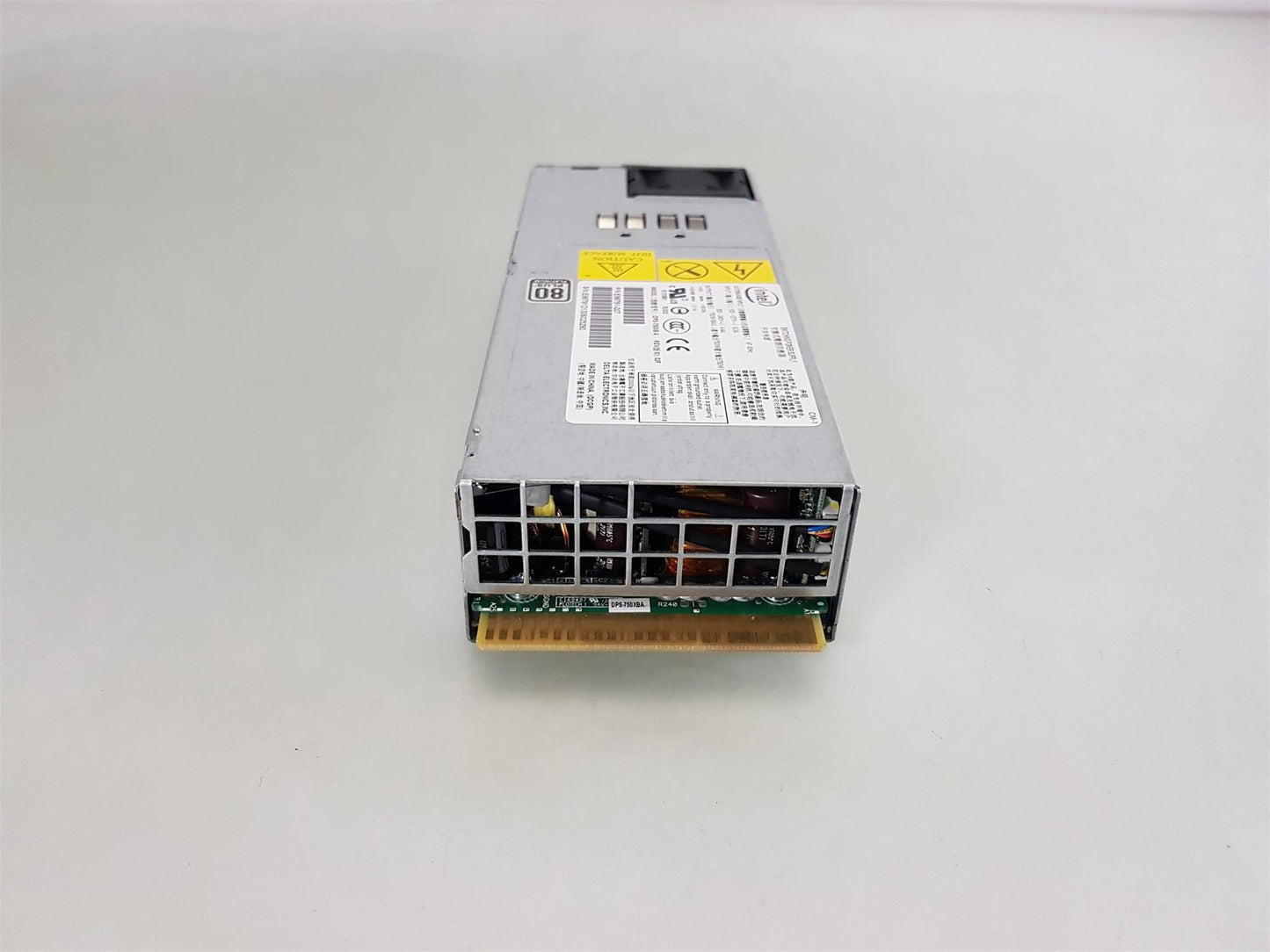 Intel 750W Server Power Supply Unit E98791-007 DPS-750XB A