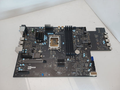 Dell Alienware Aurora R13 Socket LGA 1700 DDR5 Motherboard 0C92D0 - Bent Pins