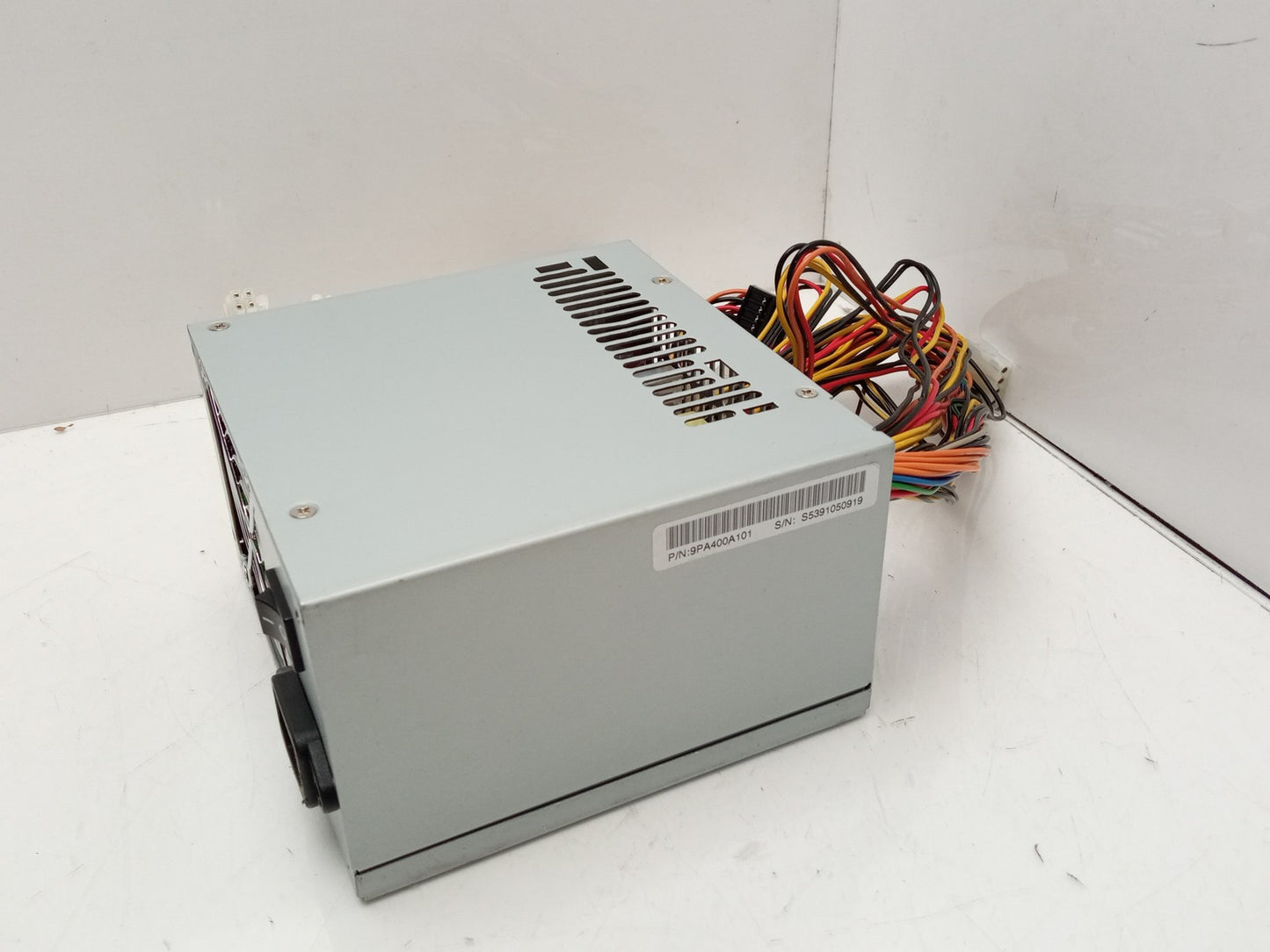 FSP FSP400-70PFL 400W ATX Desktop Computer PC Power Supply Unit