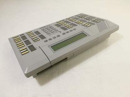 Northern Telecom M2250 Operators Attendant Console Dolphin Grey NT6G48AC-93