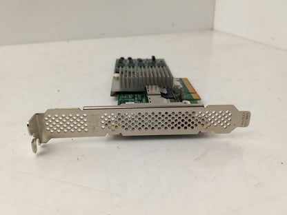 SuperMicro 6Gb/s SAS PCIe x8 RAID Controller Card AOC-SAS2LP-H8IR
