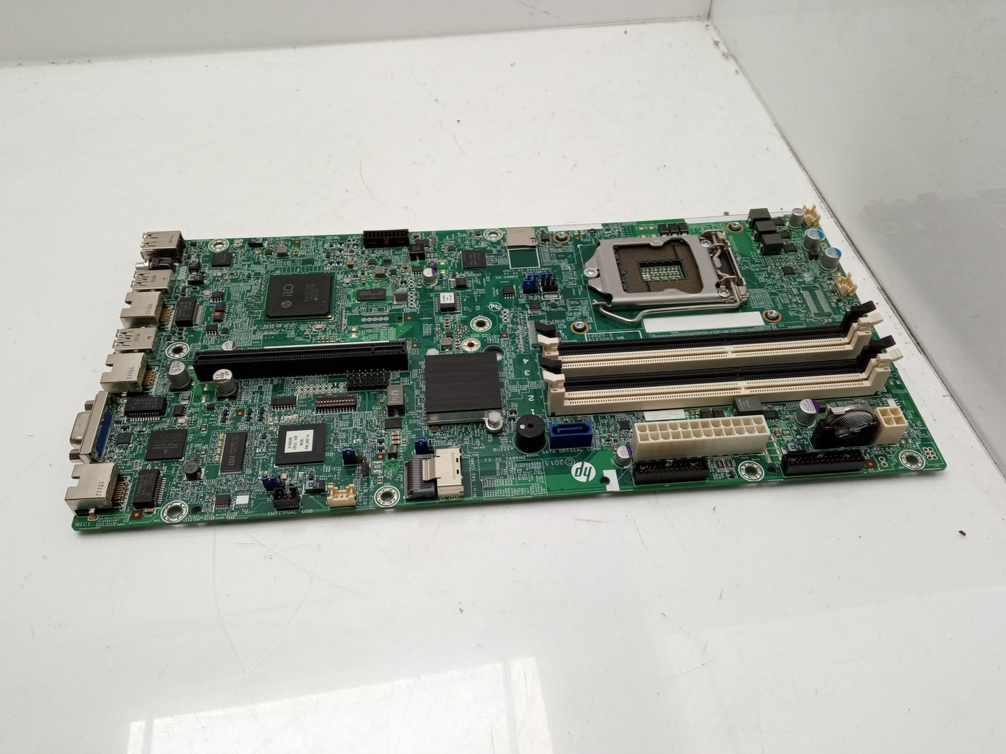 HP DL320e G8 V2 Socket LGA1150 DDR3 Motherboard 715908-001 763743-001