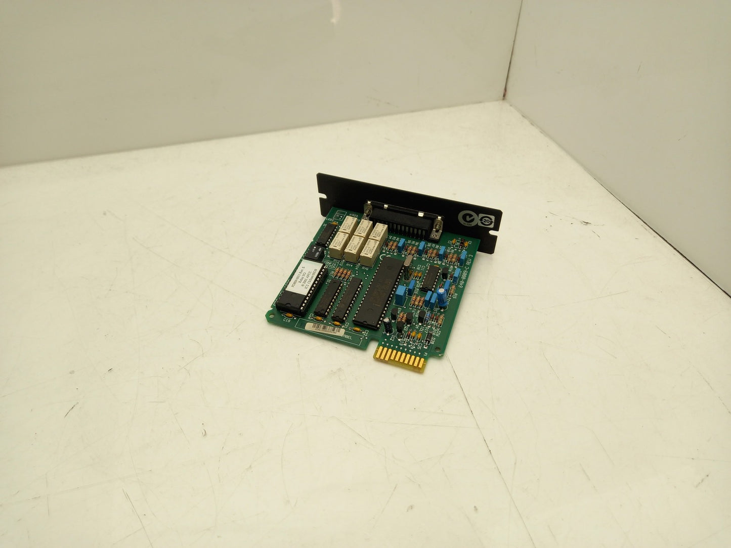 APC Smart Slot AP9610 Relay I/O Module A0747005264