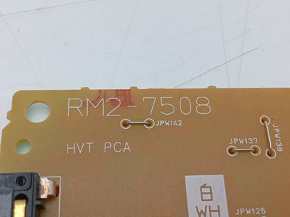 HP LaserJet M426dw M402 M404 High Voltage Power Supply HVPS RM2-7508