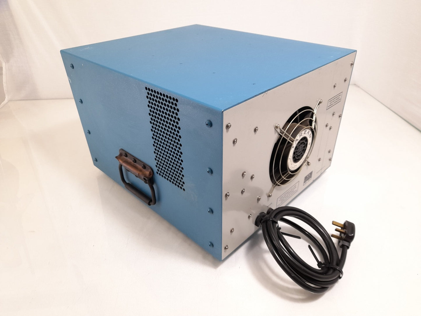 E&I A300 300KHz - 35MHz RF Power Amplifier