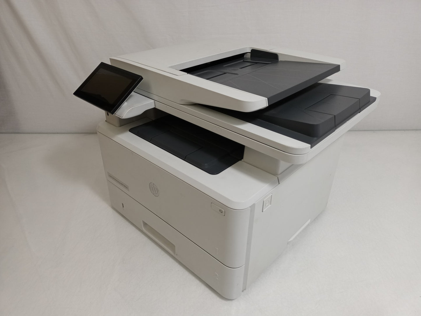 HP LaserJet Enterprise MFP M430 A4 Multifunction Monochrome Printer - 3PZ55A