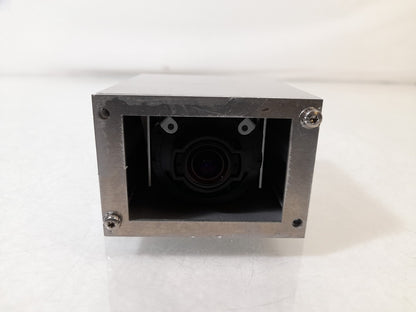 Sony FCB-SE600 Colour 1/2.8 Exmor CMOS Sensor 3x Varifocal Lens Block Camera