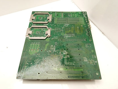 SuperMicro X7DWE Socket LGA771 DDR2 ATX Server Motherboard