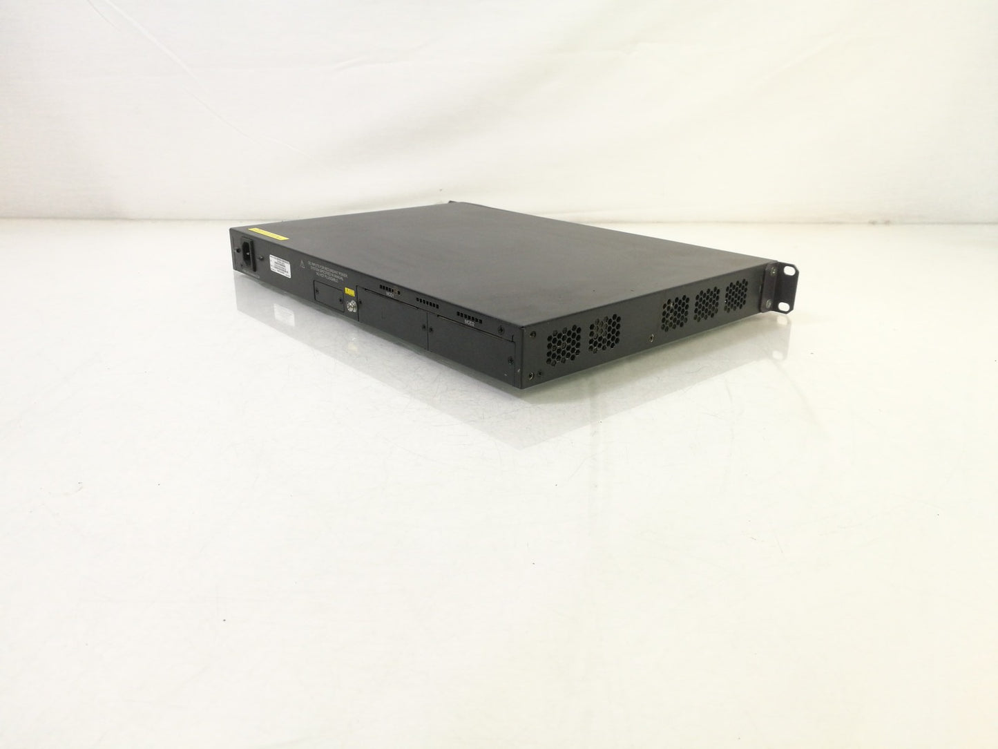 3Com 3CRS45G-48-91 4510G 48 Port Managed Gigabit Network Switch