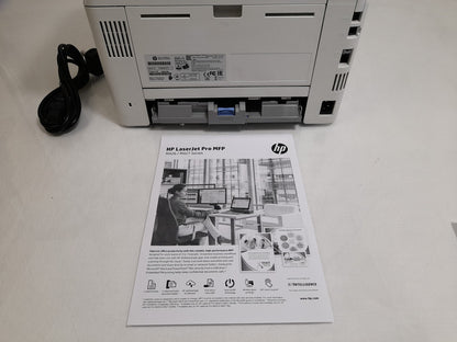 HP LaserJet Pro M426fdw A4 All-In-One USB LAN Laser Printer - F6W15A