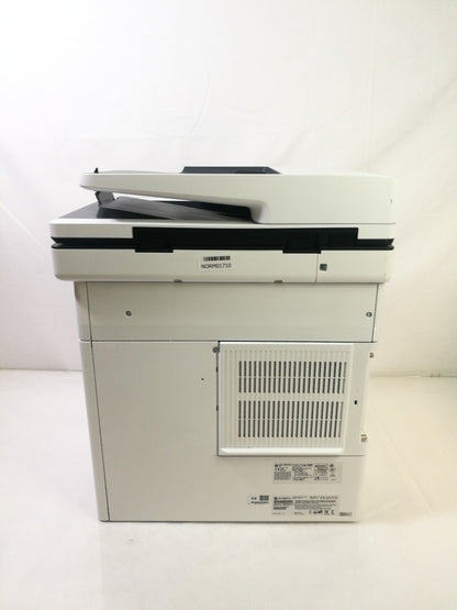 HP Colour LaserJet Enterprise Flow MFP M577 A4 Colour Laser Printer - B5L54A