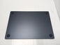 Apple MacBook Air A2941 15 Laptop Bottom Chassis Panel Lid Midnight 613-25715-04