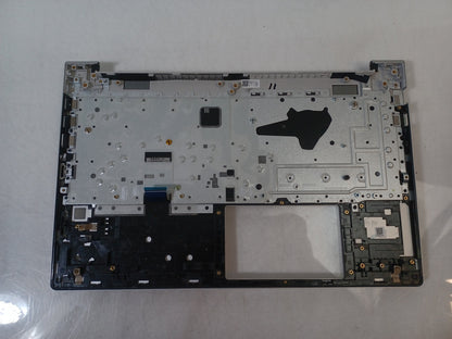 HP ProBook 450 455 G9 Laptop Palmrest US QWERTY Keyboard N01934-031