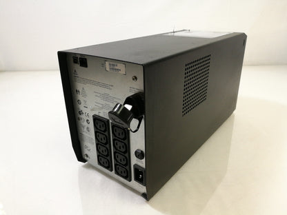 APC Smart-UPS C1000 1000VA LCD SMC1000I - No Batteries