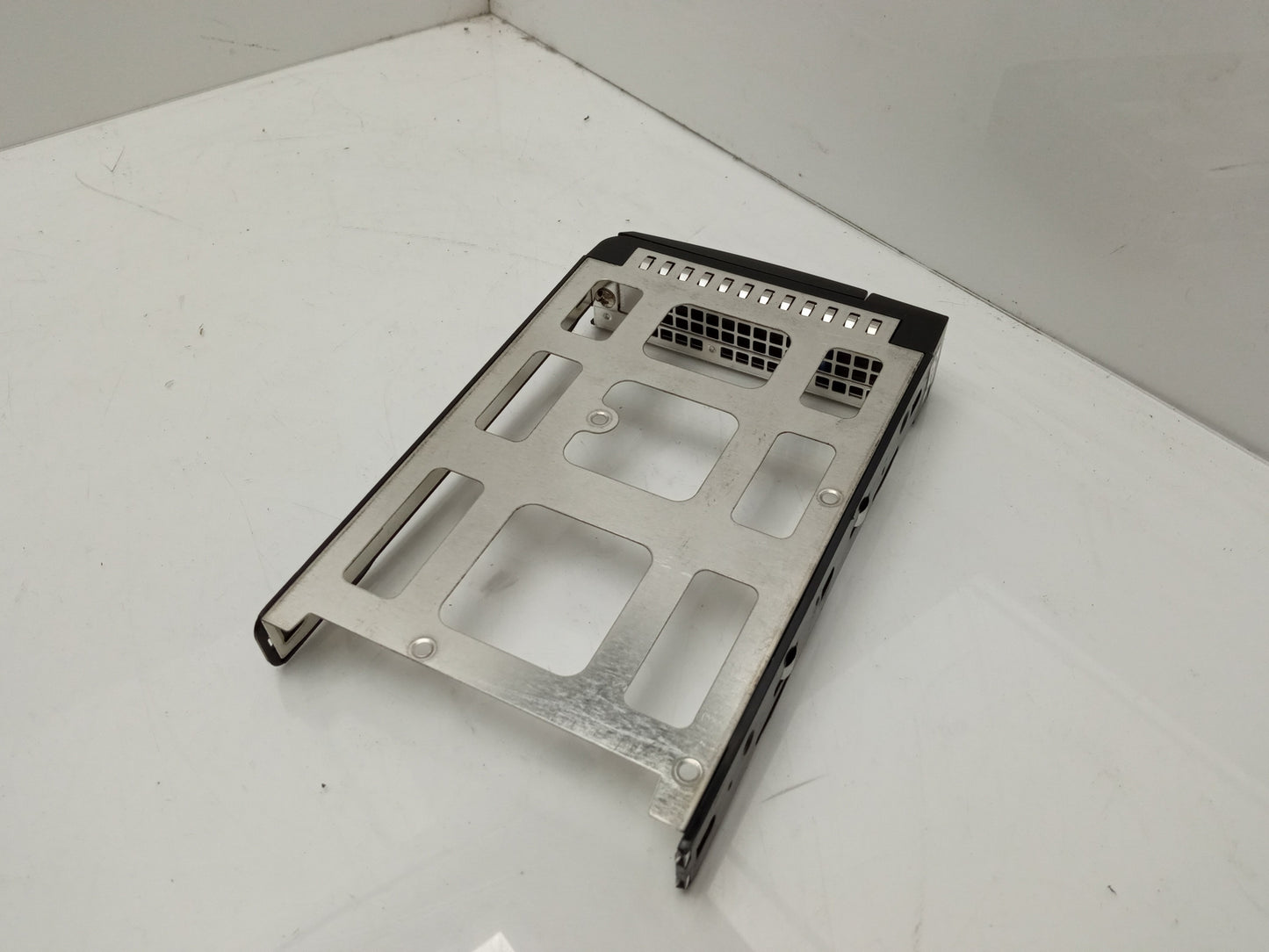 Job Lot 9x Chenbro RM13919-01C 3.5" 2.5" SAS SATA HDD Hard Drive Caddy Sled