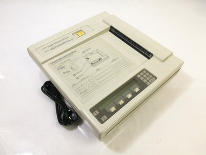 Hewlett-Packard 4745A Pagewriter II Cardiograph