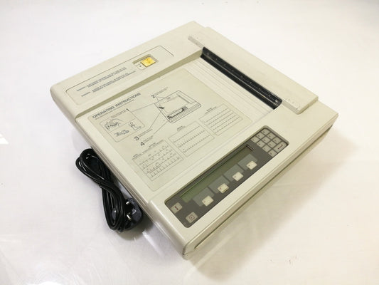Hewlett-Packard 4745A Pagewriter II Cardiograph