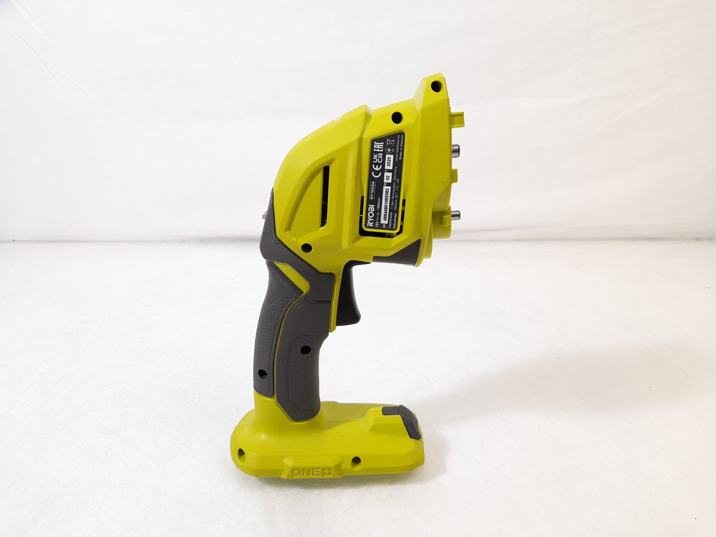 Ryobi ONE+ RY18GSA-0 18V Cordless 2-in-1 Grass Shear & Shrubber