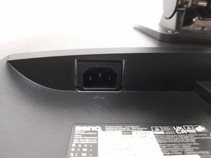 BenQ BL2480T 23.8 in HDMI VGA DP 1920x1080 LED Monitor With Stand