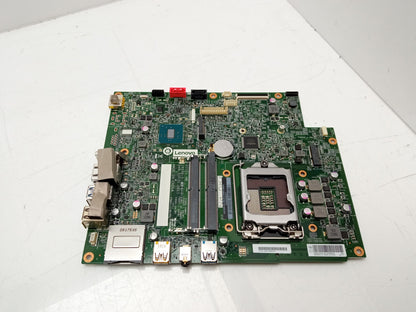 Lenovo V310z AiO Socket LGA1151 DDR4 Motherboard 01LM049