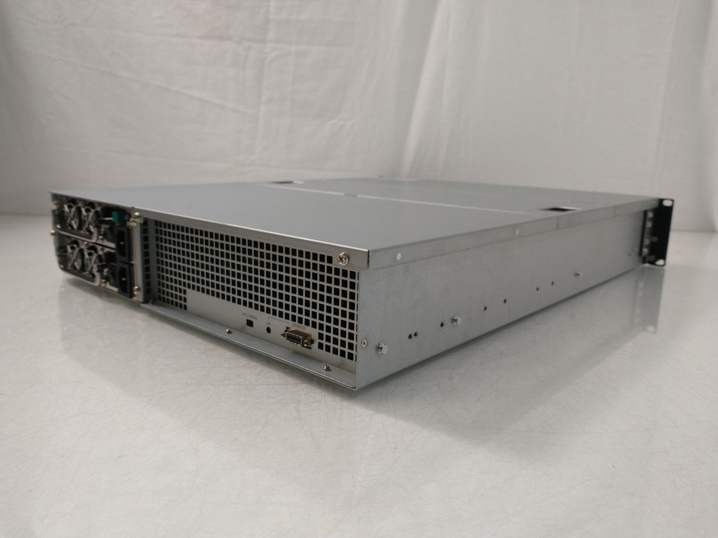 Synology RackStation RX1214RP 12 Bay 12TB NAS Rack Expansion Unit - With HDDs