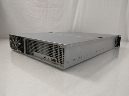 Synology RackStation RX1214RP 12 Bay 12TB NAS Rack Expansion Unit - With HDDs